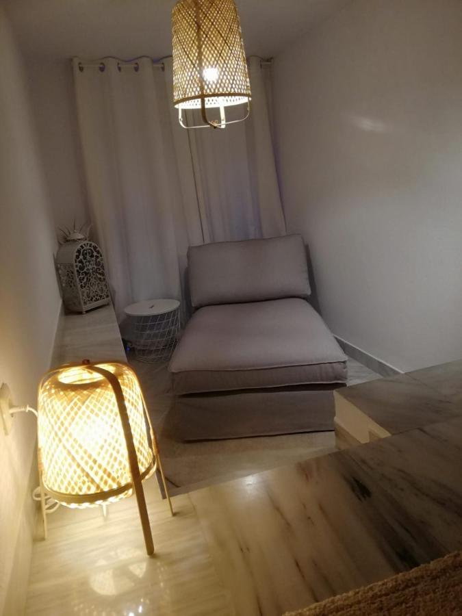 Marbella House Apartamento Duplex Bagian luar foto