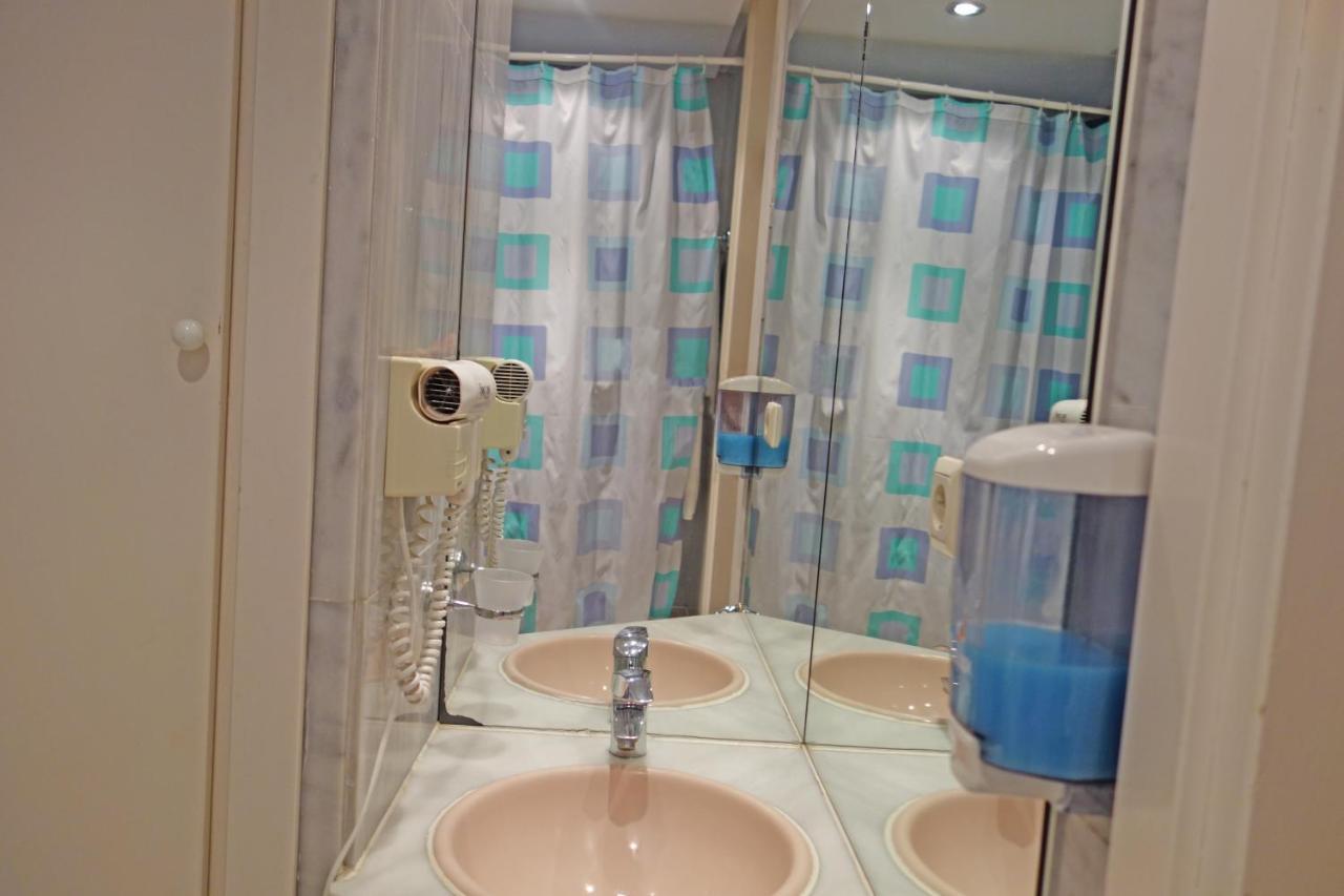 Marbella House Apartamento Duplex Bagian luar foto